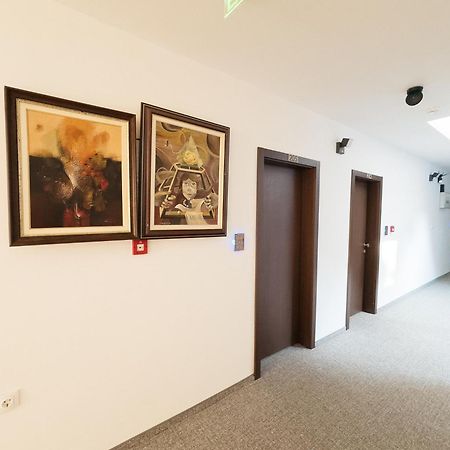 Hotel Gradche Кочани Екстер'єр фото