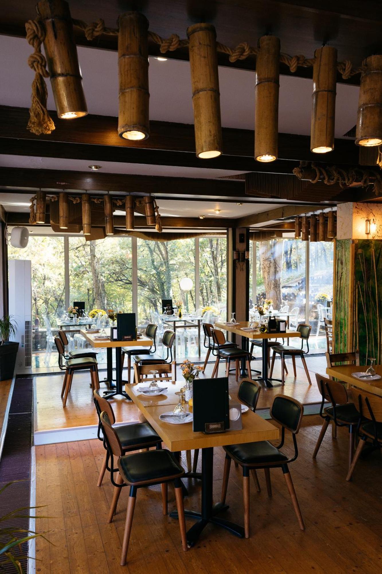 Hotel Gradche Кочани Екстер'єр фото