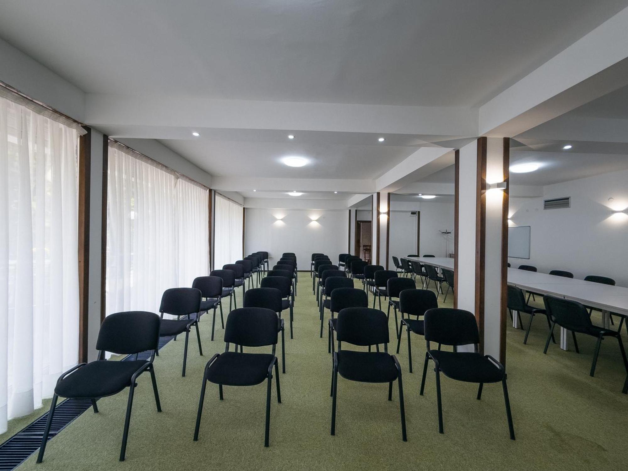 Hotel Gradche Кочани Екстер'єр фото